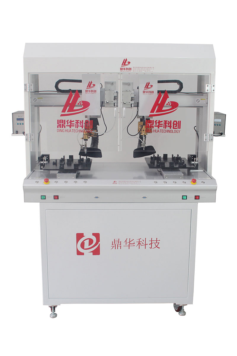 ����ʽ˫ƴ������DH-HX800X