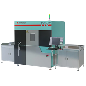 U�ֹ��ʹ����������X-Ray����̽�˼����DHKC-1300