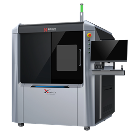 U�ֹ��ʹ������X-Ray����̽�˼���� DH��X8